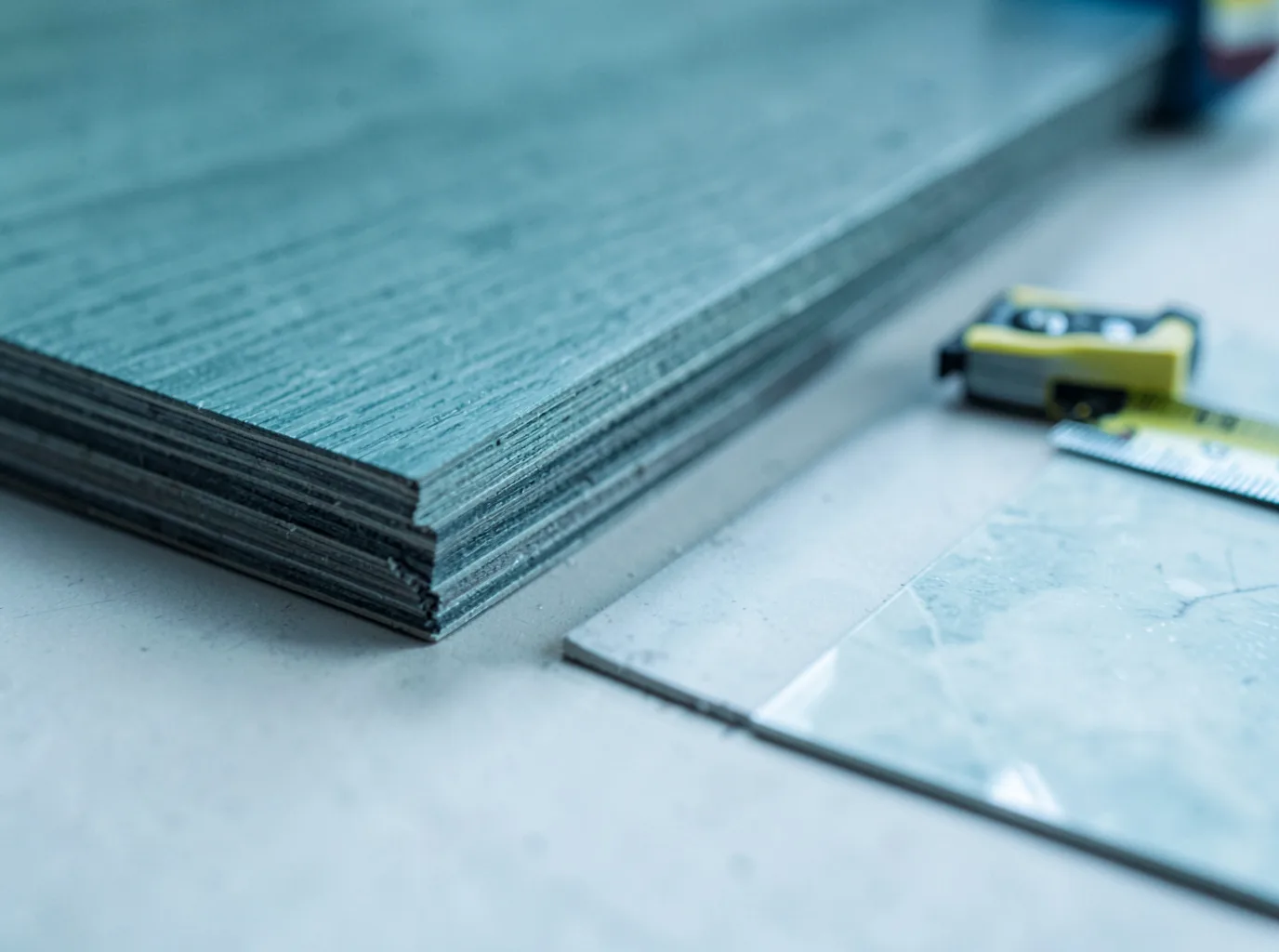 Luxury Vinyl Plank Installation Bradford, RI FAQs